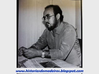www.historiasdomedeiros.blogspot.com
MT Governador Início Término
43 Cássio Leite de Barros 15 de agosto de 1978 15 de março de 1979
44 Frederico Carlos Soares Campos 15 de março de 1979 15 de março de 1983
45 Júlio José de Campos 15 de março de 1983 15 de maio de 1986
46 Wilmar Peres de Faria 15 de maio de 1986 15 de março de 1987
47 Carlos Gomes Bezerra 15 de março de 1987 2 de abril de 1990
48 Edison Freitas de Oliveira 2 de abril de 1990 15 de março de 1991
49 Jaime Veríssimo de Campos DEM 15 de março de 1991 1º de janeiro de 1995
50 Dante Martins de Oliveira PDT 1º de janeiro de 1995 1º de janeiro de 1999
— Dante Martins de Oliveira (reeleito) PSDB 1º de janeiro de 1999 6 de abril de 2002
51 José Rogério Salles PSDB 6 de abril de 2002 1º de janeiro de 2003
52 Blairo Borges Maggi PPS 1º de janeiro de 2003 1º de janeiro de 2007
— Blairo Borges Maggi (reeleito) PPS 1º de janeiro de 2007 31 de março de 2010
53 Silval da Cunha Barbosa PMDB 31 de março de 2010 1º de janeiro de 2011
— Silval da Cunha Barbosa PMDB 1º de janeiro de 2011 1º de janeiro de 2015
54 José Pedro Gonçalves Taques PDTPSDB 1º de janeiro de 2015 1º de janeiro de 2019*
www.historiasdomedeiros.blogspot.com
 
