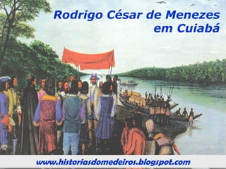 www.historiasdomedeiros.blogspot.com
As monçõesAs monções
www.historiasdomedeiros.blogspot.com
 
