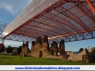 www.historiasdomedeiros.blogspot.com
 