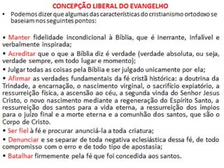 EAD - História de missões   3 aula