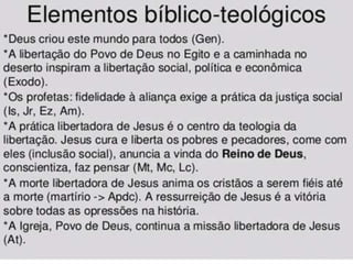 EAD - História de missões   3 aula