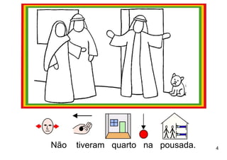 Não   tiveram quarto na pousada.   4
 