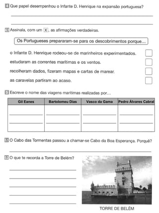 Gil Eanes Bartolomeu Dias Vasco da Gama Pedro Álvares Cabral 