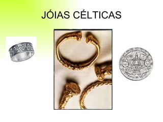 JÓIAS CÉLTICAS Astrologia                         