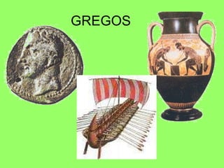 GREGOS 