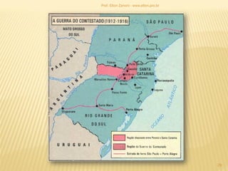 29
Prof. Elton Zanoni - www.elton.pro.br
 