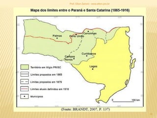 31
Prof. Elton Zanoni - www.elton.pro.br
 