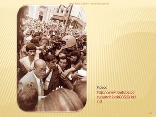 Vídeo:
http://www.youtube.co
m/watch?v=kPCS2XJq1
m0
44
Prof. Elton Zanoni - www.elton.pro.br
 