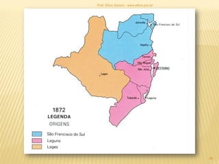 46
Prof. Elton Zanoni - www.elton.pro.br
 