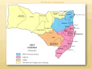 47
Prof. Elton Zanoni - www.elton.pro.br
 