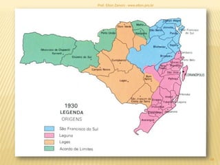 48
Prof. Elton Zanoni - www.elton.pro.br
 