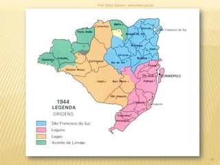 49
Prof. Elton Zanoni - www.elton.pro.br
 