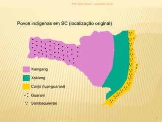 5
Prof. Elton Zanoni - www.elton.pro.br
 