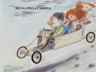 SILVIA PEGA CARONA