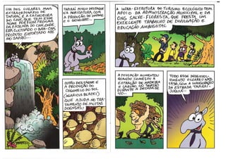 História de Tapiraí AESFA