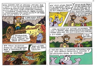 História de Tapiraí AESFA