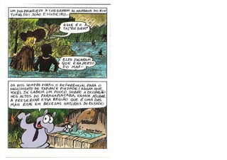 História de Tapiraí AESFA