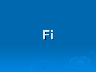 Fi 