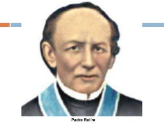 Padre Rolim
 
