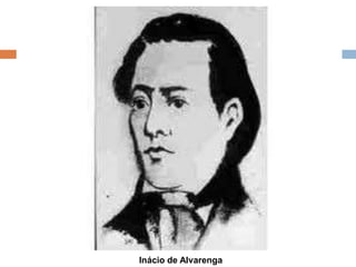 Inácio de Alvarenga
 