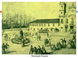 Revolução Praieira
 