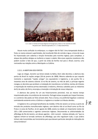 História do brasil boris fausto (colônia)1 | PDF