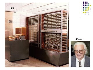 Zuse Z3 
