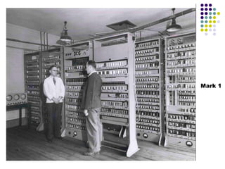 Mark 1 