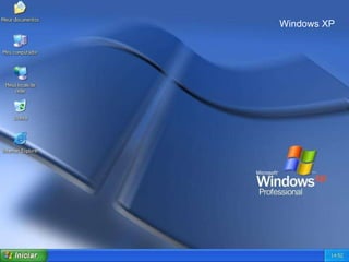 Windows XP 