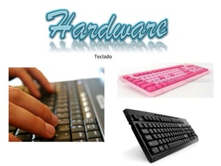 Teclado 