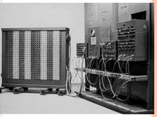 História do computador em Imagens