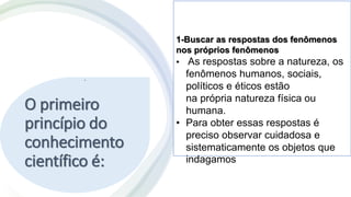 história do conhecimento científico.pptx