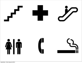 sexta-feira, 16 de março de 2012
 