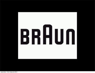 sexta-feira, 16 de março de 2012
 