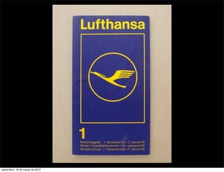 sexta-feira, 16 de março de 2012
 