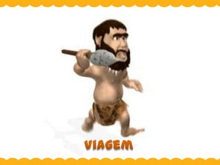 História do dinheiro