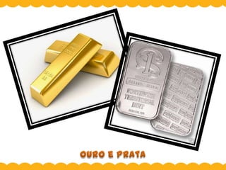 História do dinheiro