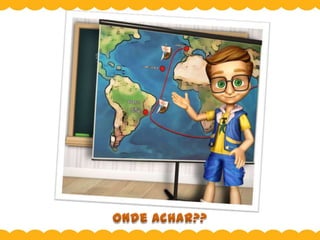 História do dinheiro