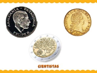 História do dinheiro