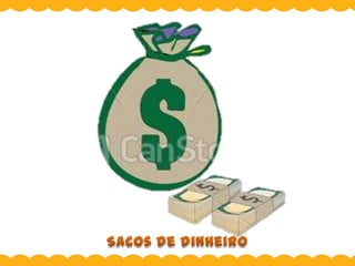 História do dinheiro