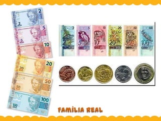 História do dinheiro