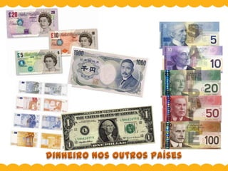 História do dinheiro