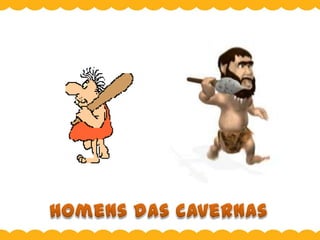 História do dinheiro