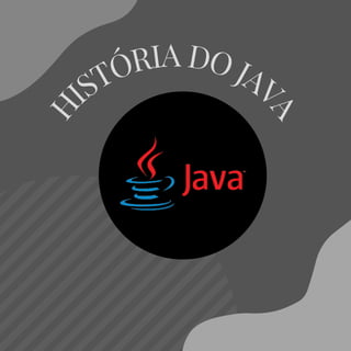 História do java | PDF