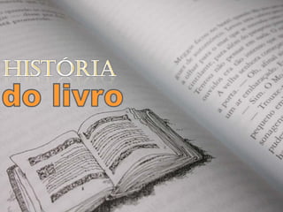 Carlos Pinheiro, 2010
História do livro
 