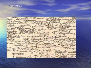 Outro Mapa  