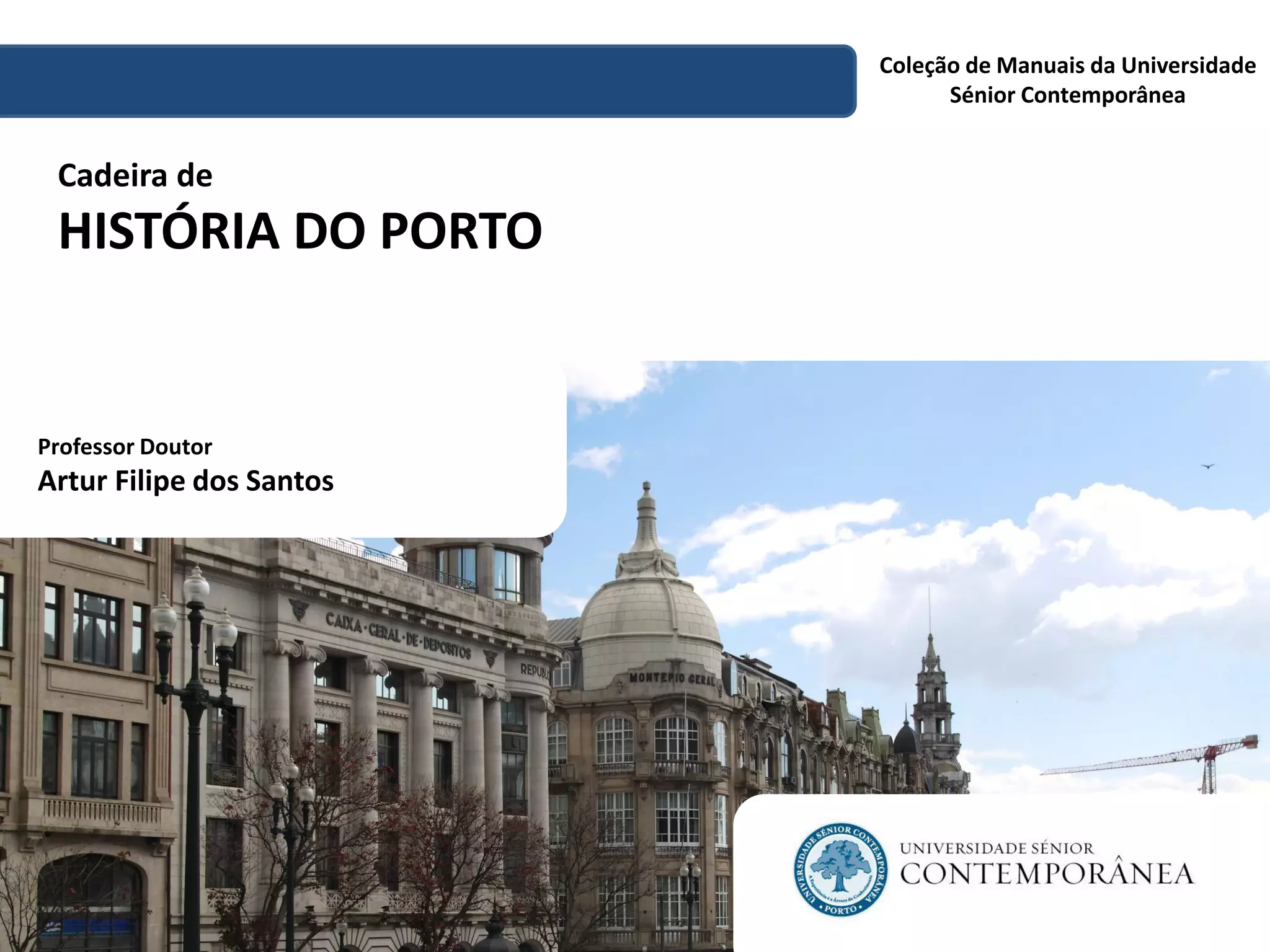 Edifício da Caixa Geral de Depósitos