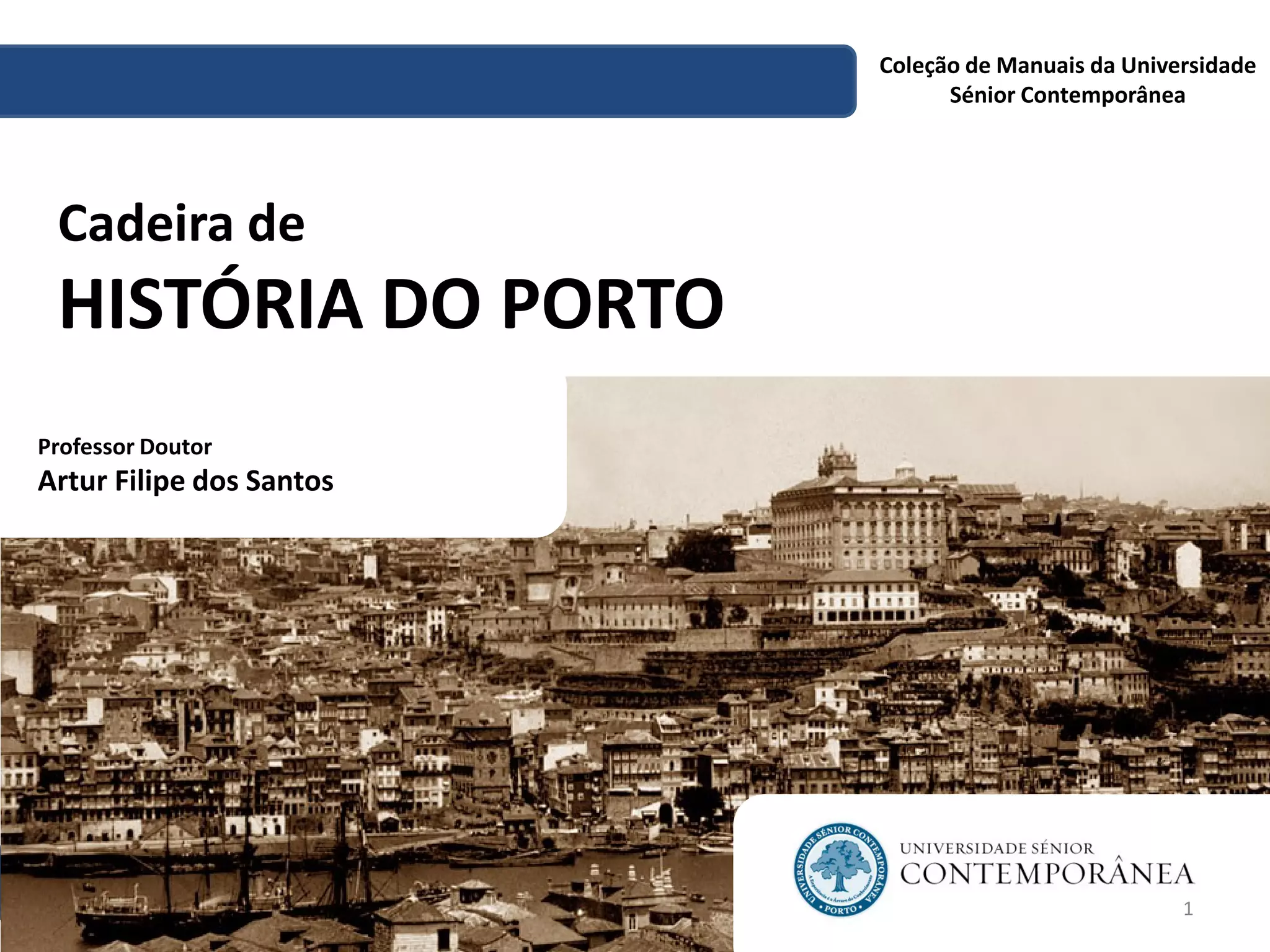 Estação de Passageiros
