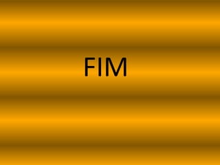 FIM
 