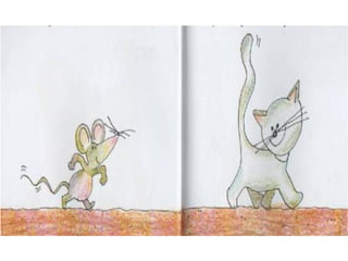 História do rabanete